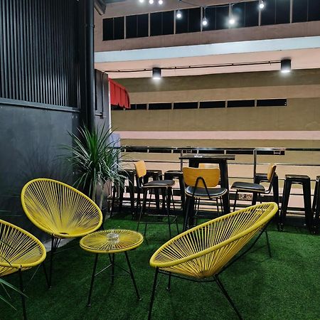 Icon Hotel Hatyai 핫야이 외부 사진