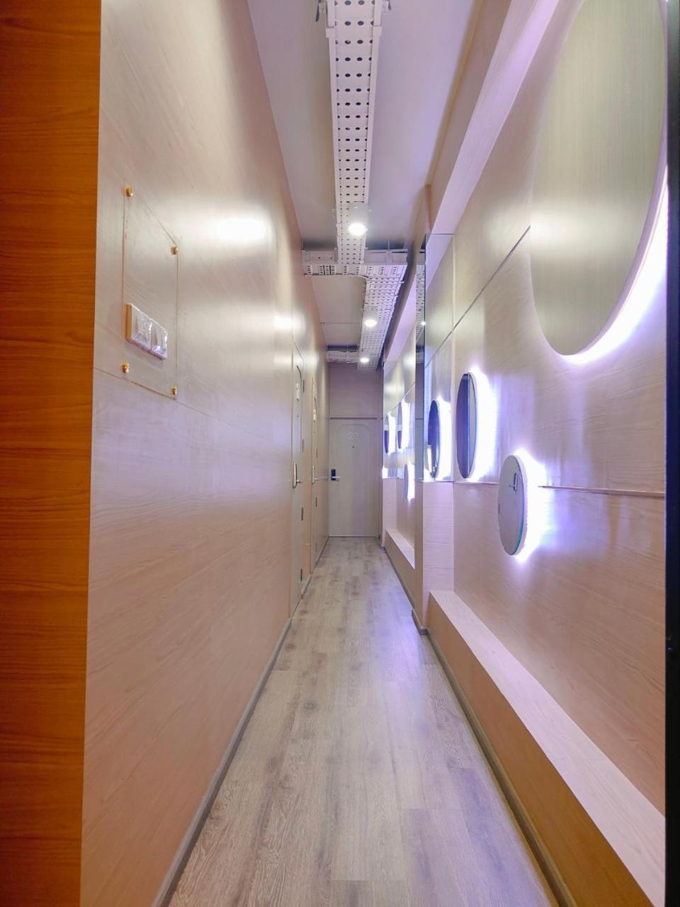 Icon Hotel Hatyai 핫야이 외부 사진