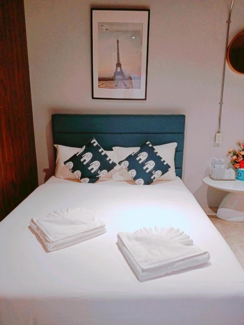 Icon Hotel Hatyai 핫야이 외부 사진