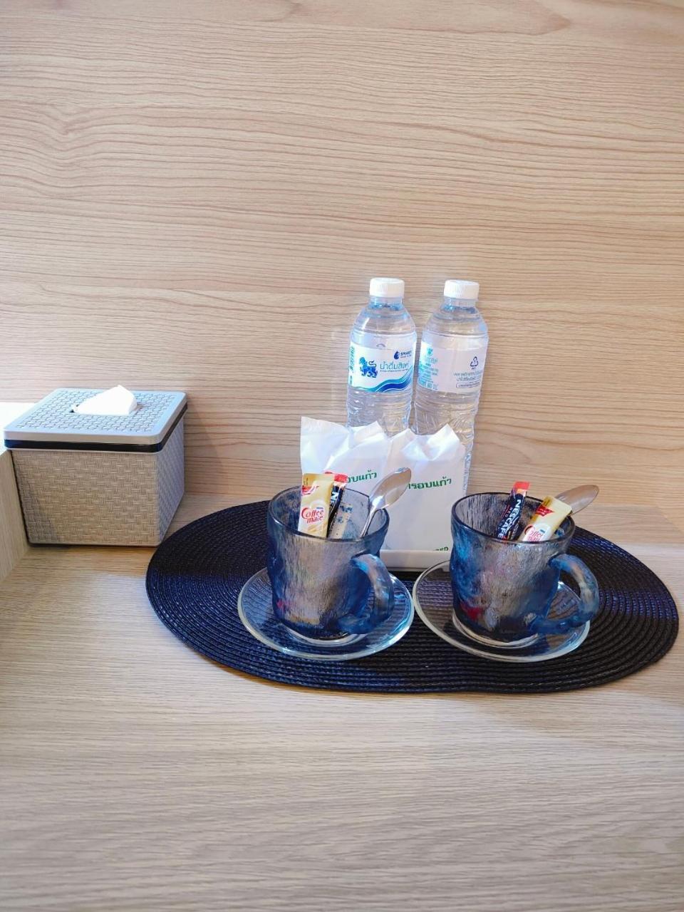 Icon Hotel Hatyai 핫야이 외부 사진