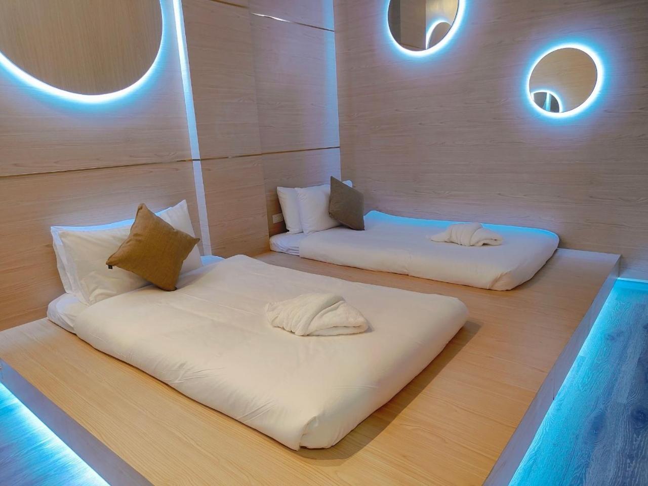 Icon Hotel Hatyai 핫야이 외부 사진