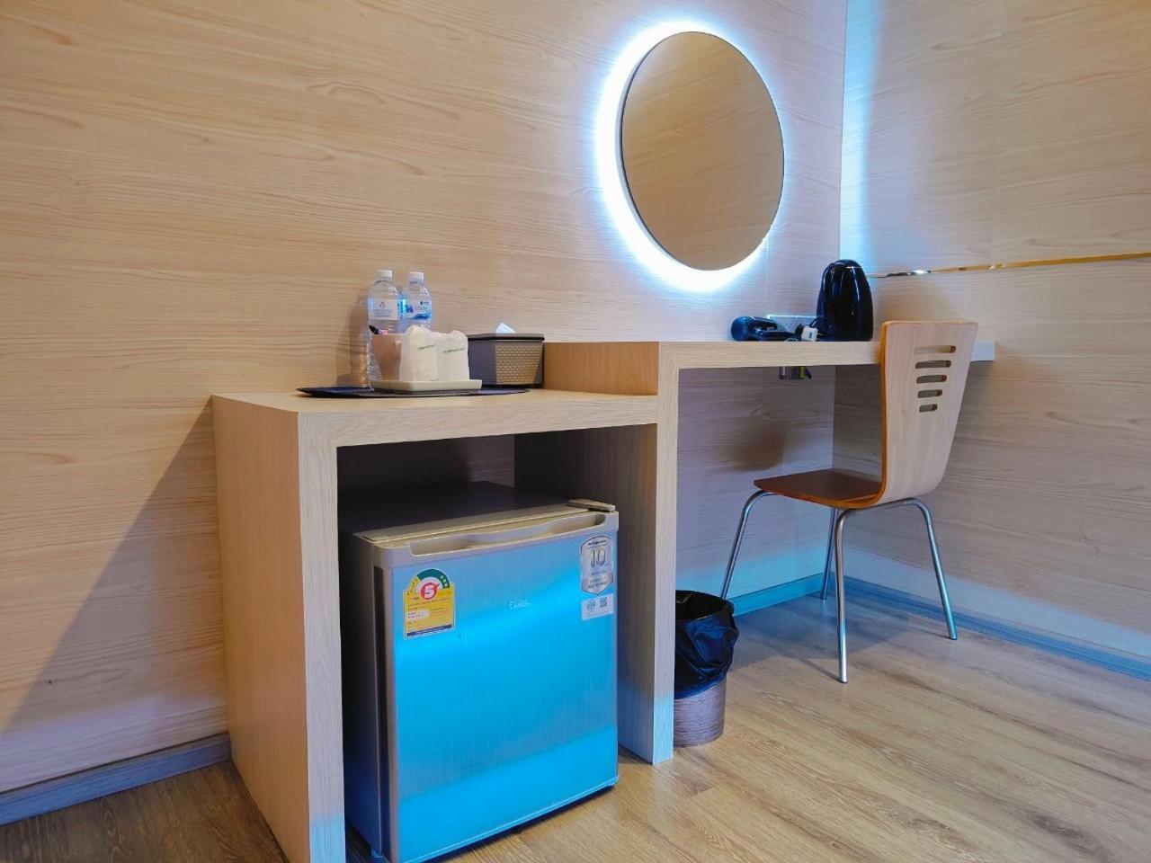 Icon Hotel Hatyai 핫야이 외부 사진