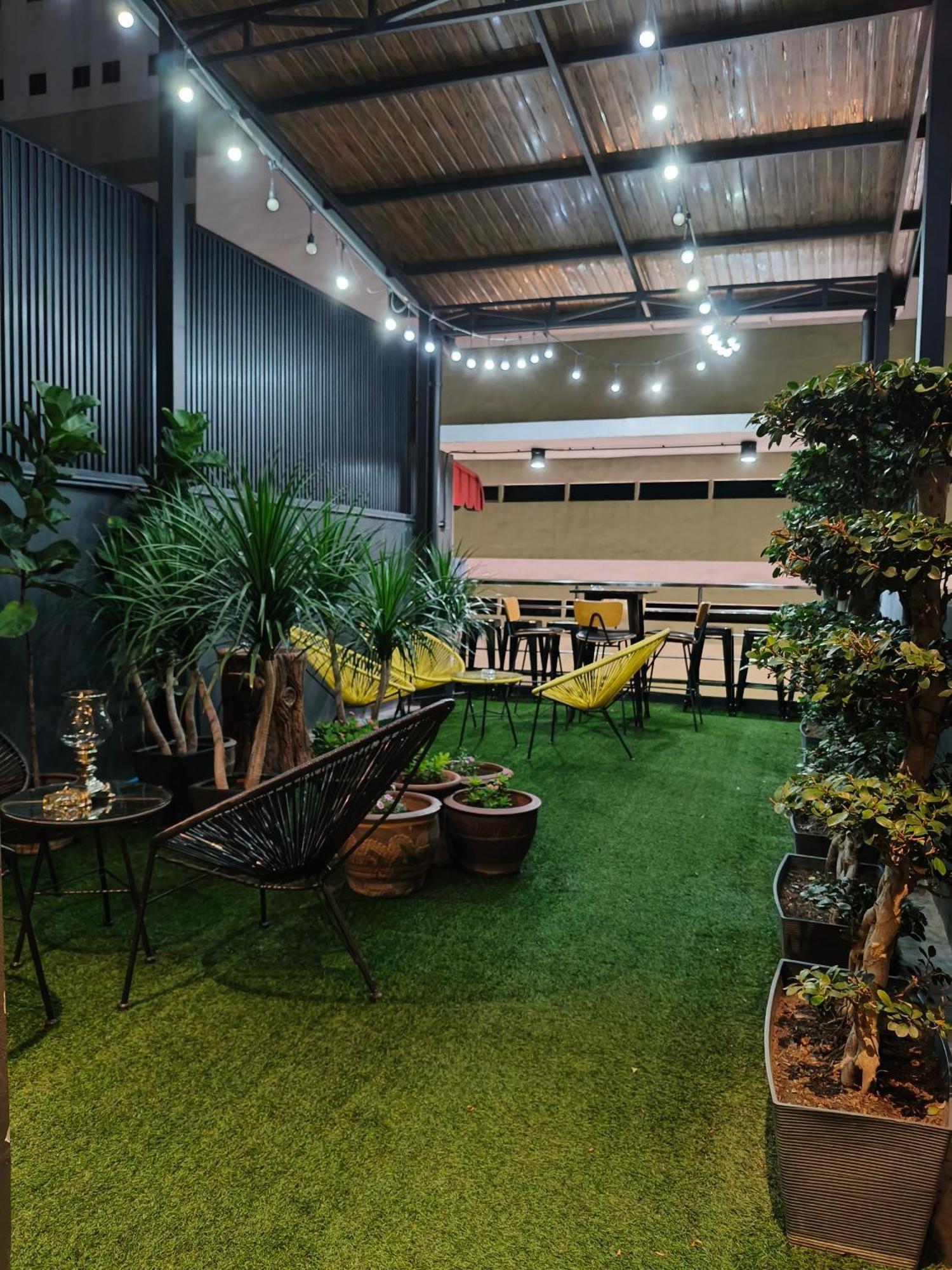 Icon Hotel Hatyai 핫야이 외부 사진