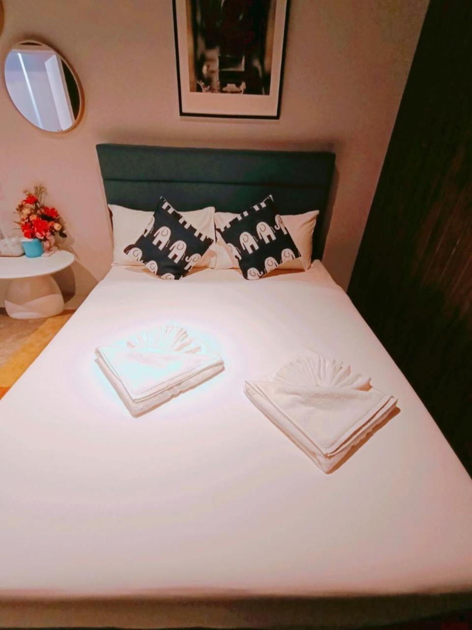 Icon Hotel Hatyai 핫야이 외부 사진