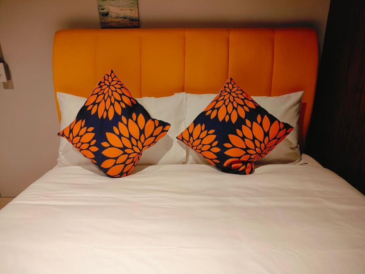 Icon Hotel Hatyai 핫야이 외부 사진