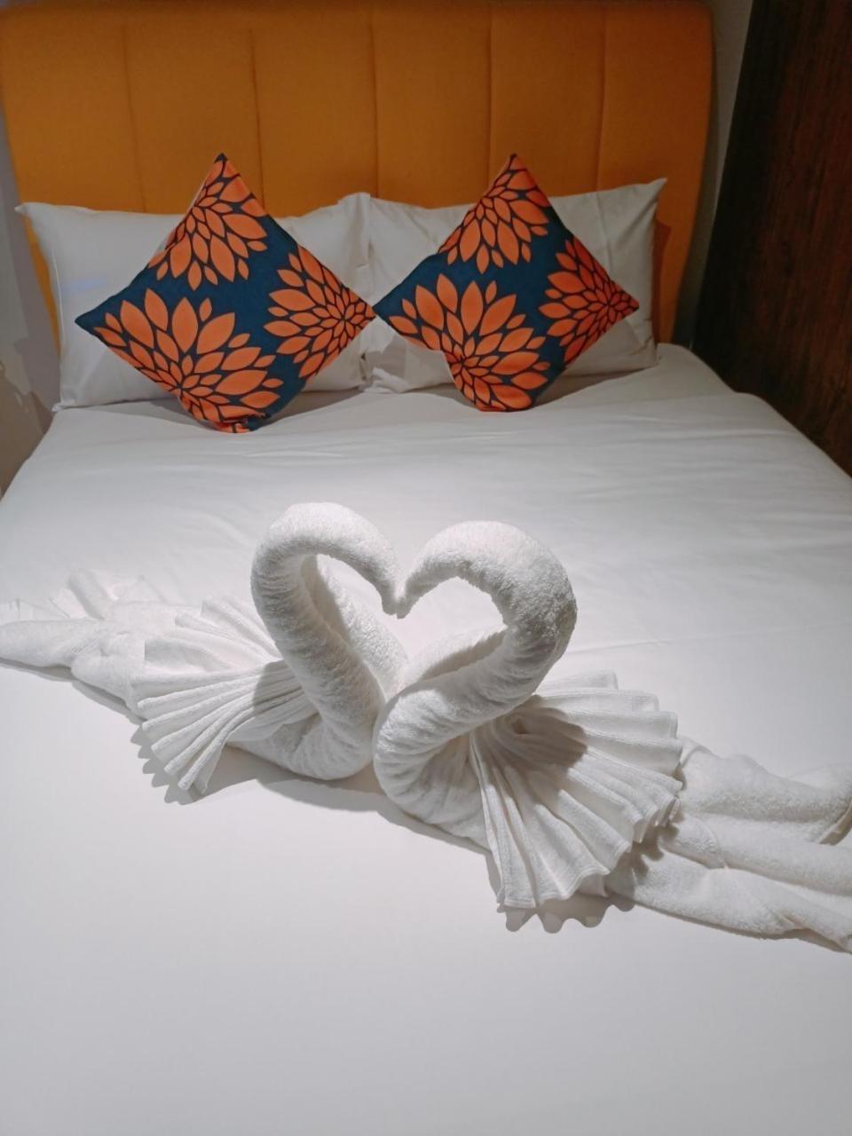 Icon Hotel Hatyai 핫야이 외부 사진