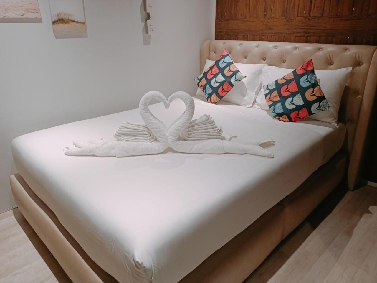 Icon Hotel Hatyai 핫야이 외부 사진