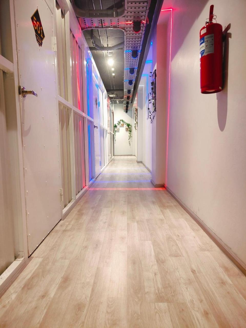 Icon Hotel Hatyai 핫야이 외부 사진