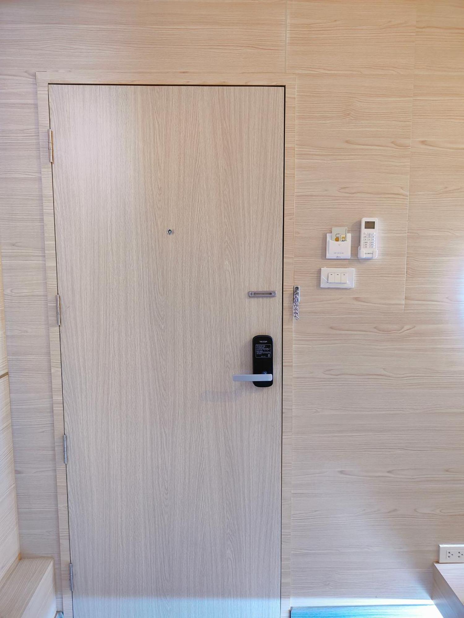 Icon Hotel Hatyai 핫야이 외부 사진