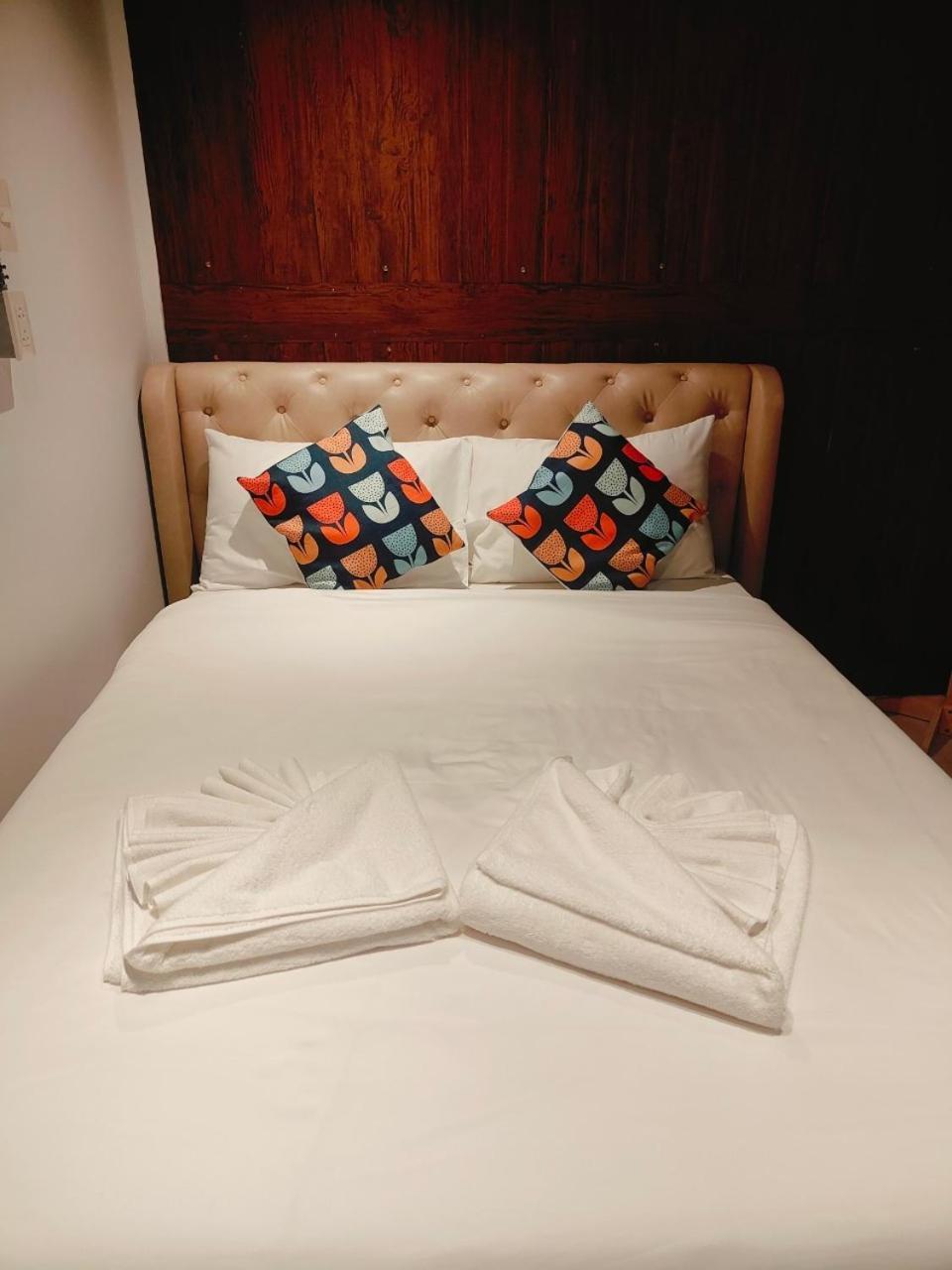 Icon Hotel Hatyai 핫야이 외부 사진