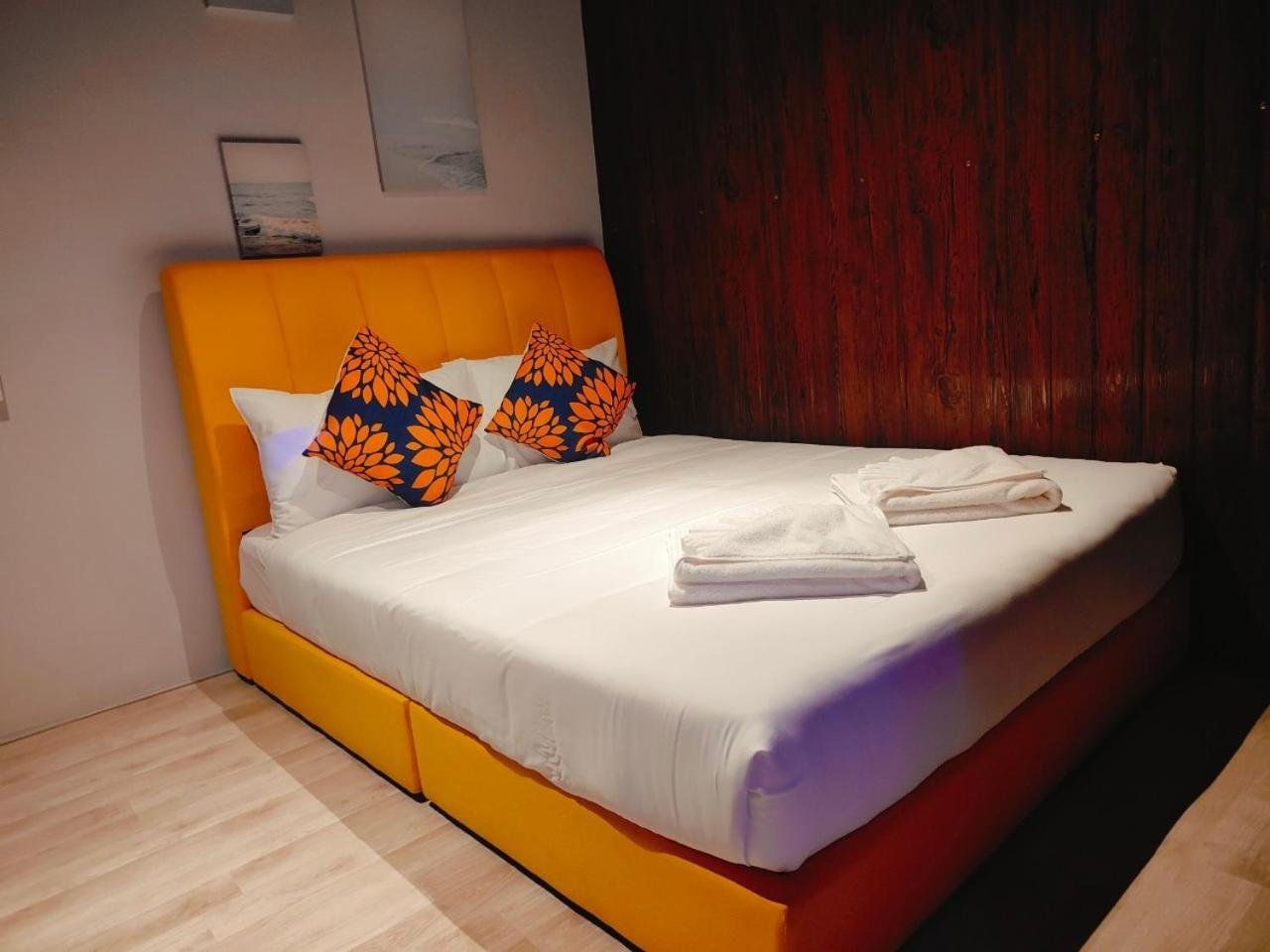 Icon Hotel Hatyai 핫야이 외부 사진