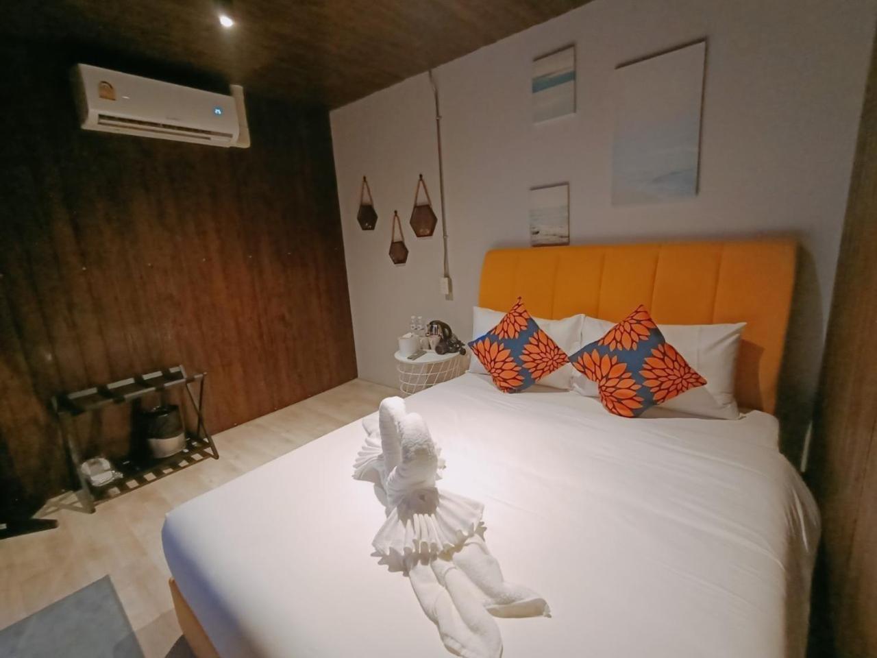 Icon Hotel Hatyai 핫야이 외부 사진