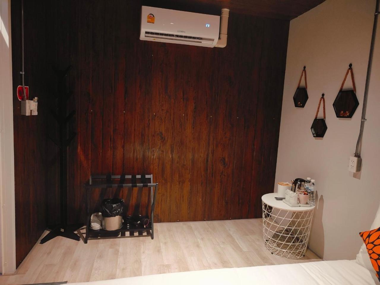 Icon Hotel Hatyai 핫야이 외부 사진