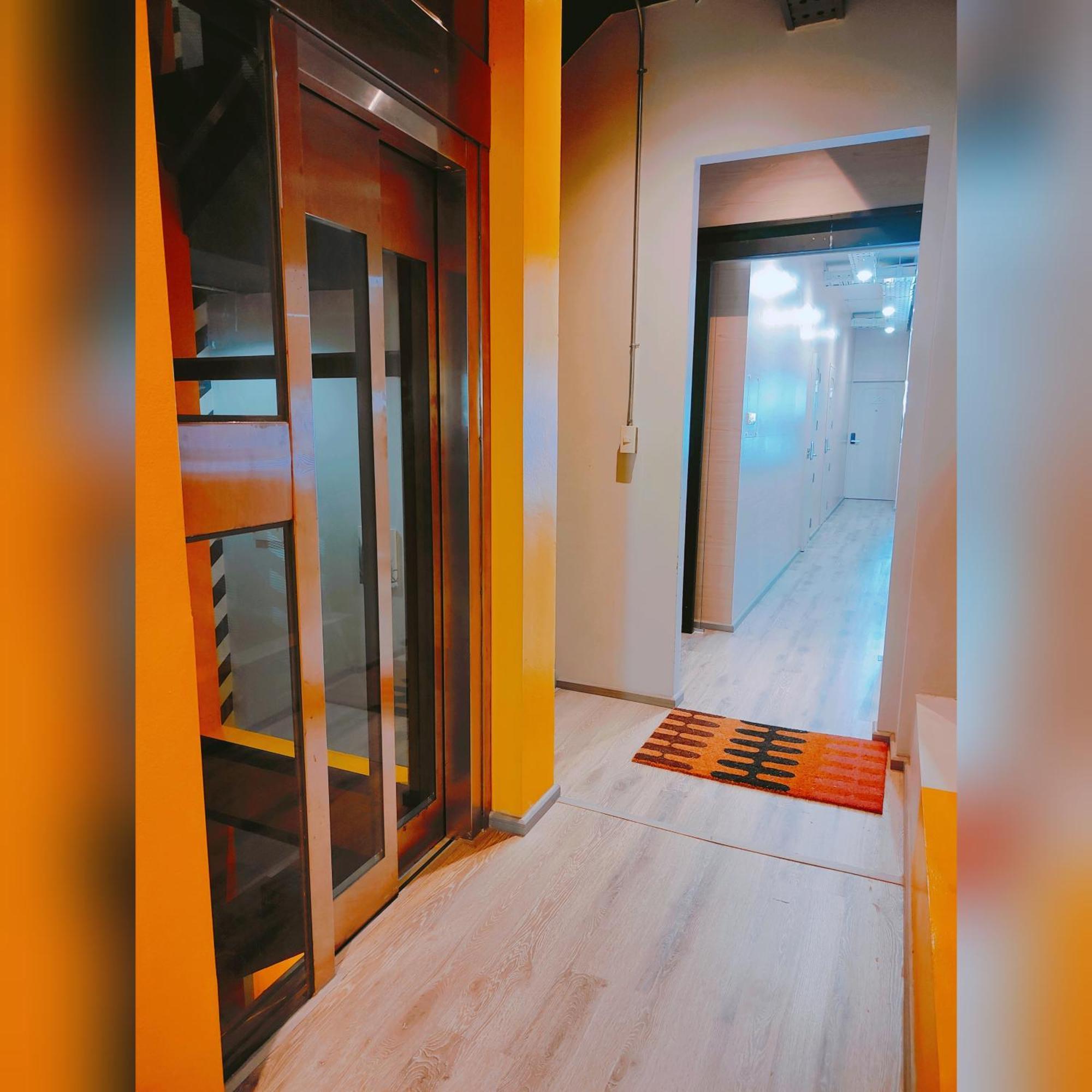 Icon Hotel Hatyai 핫야이 외부 사진