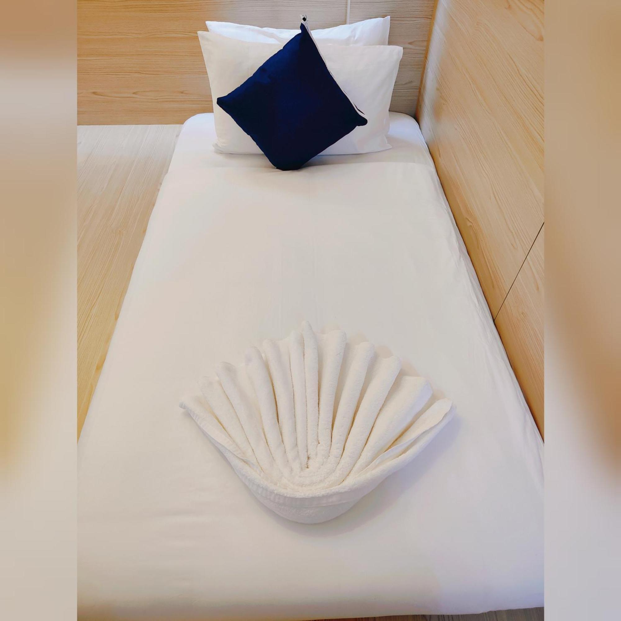 Icon Hotel Hatyai 핫야이 외부 사진