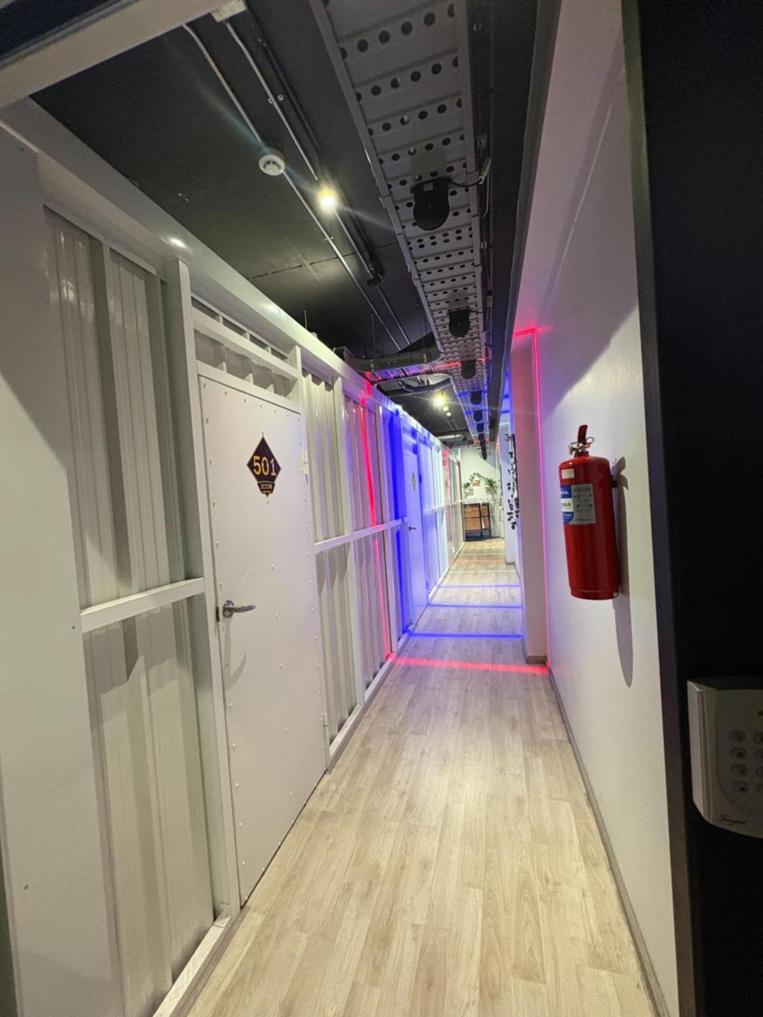 Icon Hotel Hatyai 핫야이 외부 사진