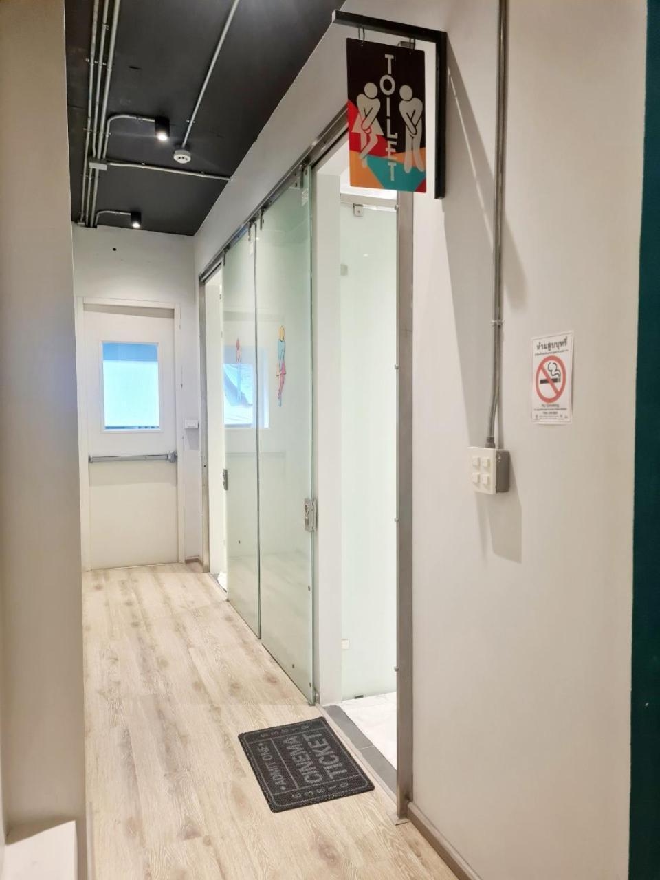 Icon Hotel Hatyai 핫야이 외부 사진