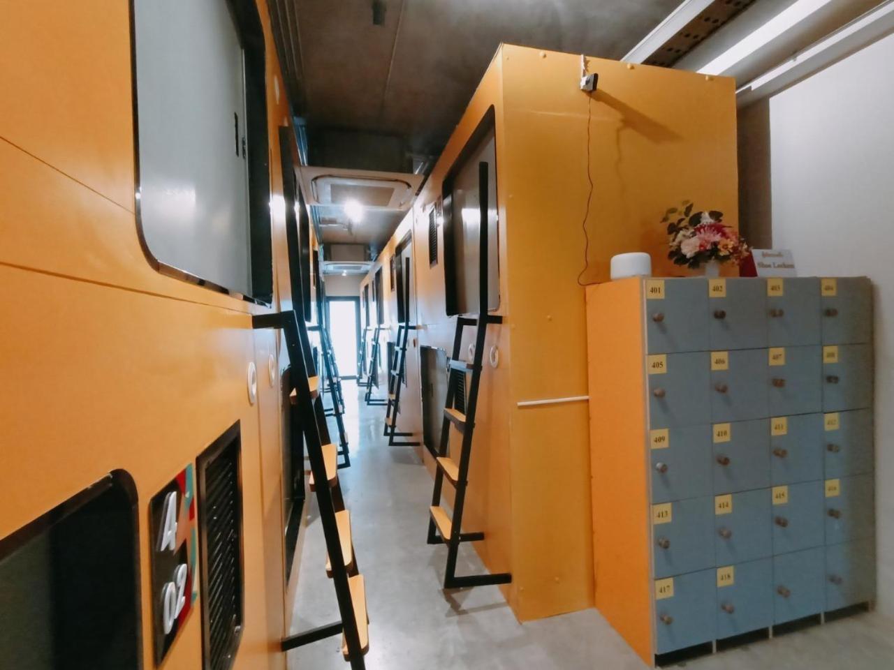 Icon Hotel Hatyai 핫야이 외부 사진