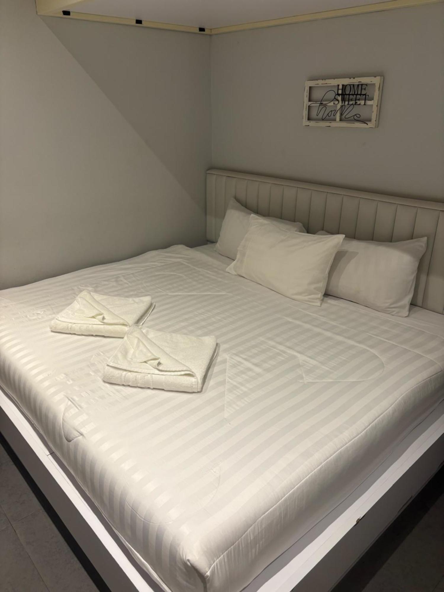 Icon Hotel Hatyai 핫야이 외부 사진
